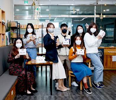 하루 배움 그린 채움 - 달콤한 행복을 굽는 시간 유기농 쿠키 만들기
